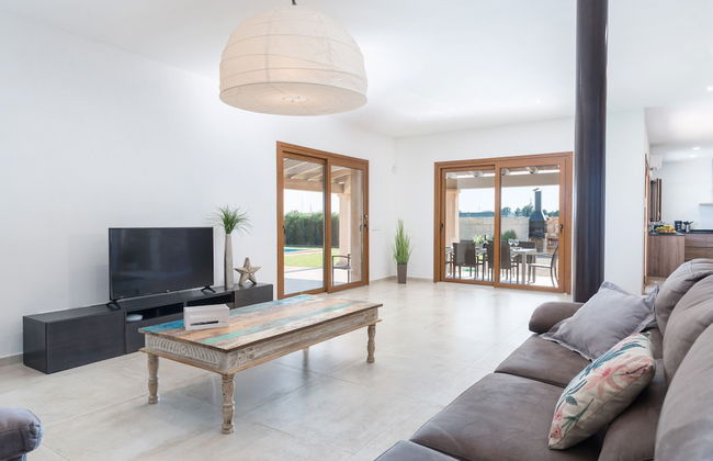 Es Moli D en Sion in Sa Pobla - Foto 14