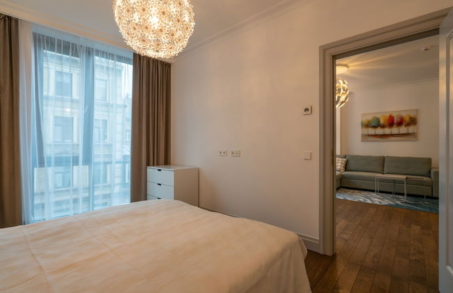 Easyrooms Dzirnavu - Foto 5