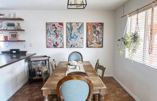 Family Home: Game Room + Yard Near Spring Training - Foto 2