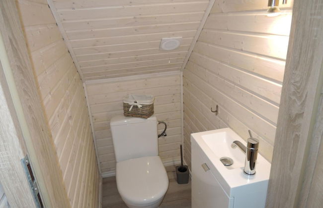 House for 6 With Swimming Pool - Photo 6