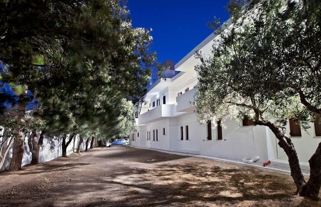 Apartments With Garden View Creta Ierapetra - Foto 42