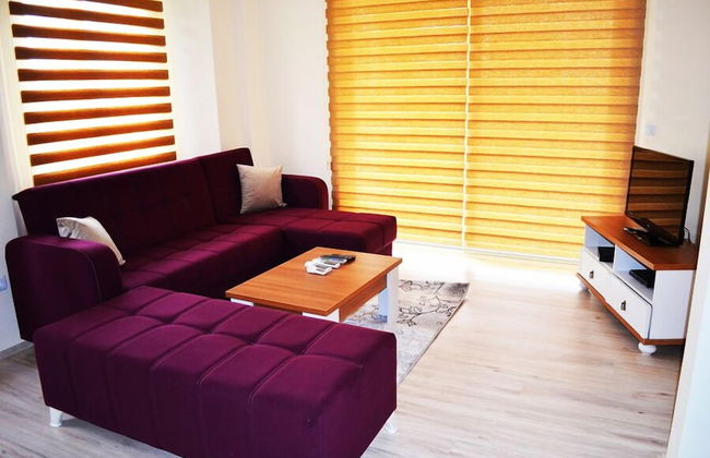 Apartment 3 Bedroom Lake View 3 by Likya Global - Photo 16