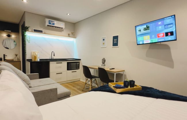 Apê Brás - Shopping Plaza Polo - Foto 29