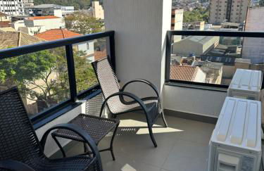 Flat Por do Sol - Foto 20