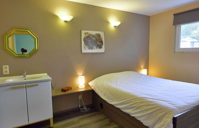 Spacious Holiday Home With Private Garden - Foto 18