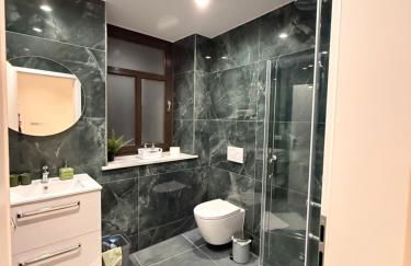 Apartmenthaus Döbeln Zentrum - Foto 48