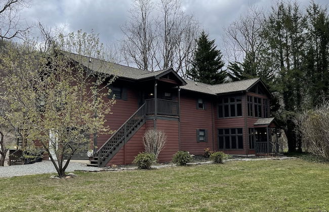 Rivers Edge - Foto 41