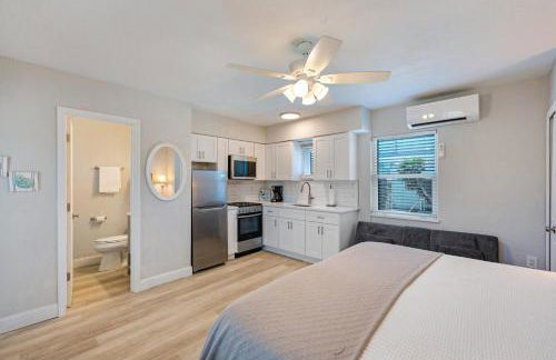 A Beach Retreat on Casey Key - Foto 50