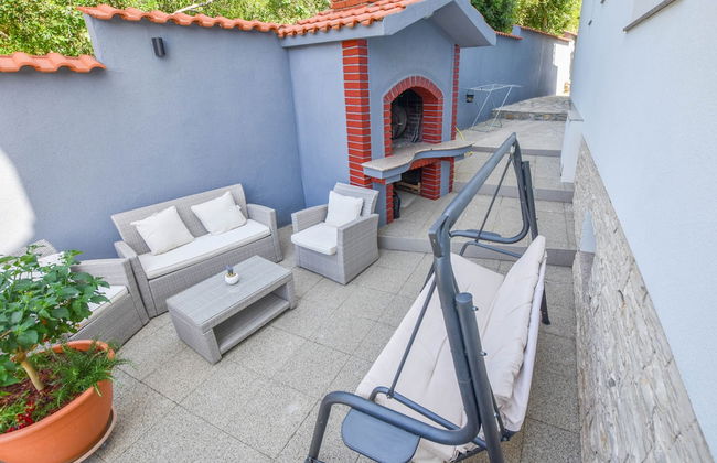 Apartments and Room Danijel - Foto 38