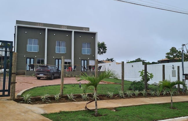 Casa de Alto Padrão Condomínio Privado - Foto 11