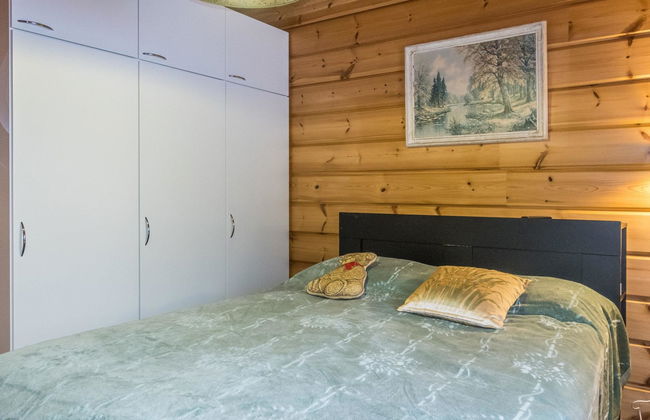 Vaahtissuvanto - Foto 12