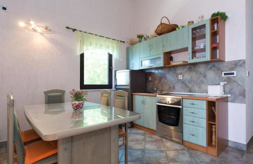 Apartment Starigrad-3 by Interhome - Foto 8