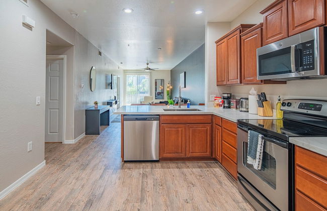 ROVE LIVING/KL - The Fredrick Tempe - Foto 67