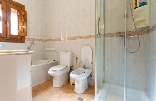 Andalusian Retreat for Groups - Foto 32