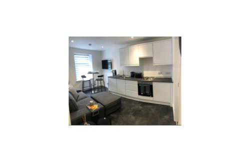 Grey Apartment - Foto 25