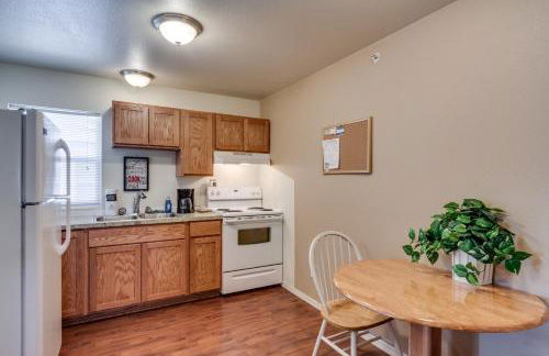 Maple Leaf Manor Suites - Foto 41