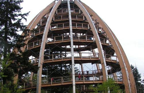 Barbara Hintermair Comfortable holiday residence - Foto 19