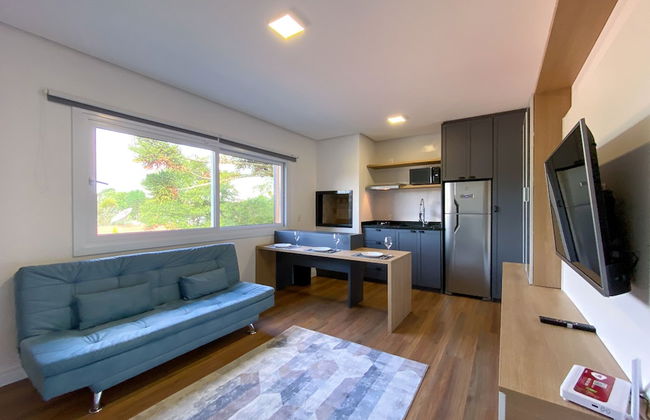 LOCAR-IN GRAMADO- Lago Carniel II - Foto 3