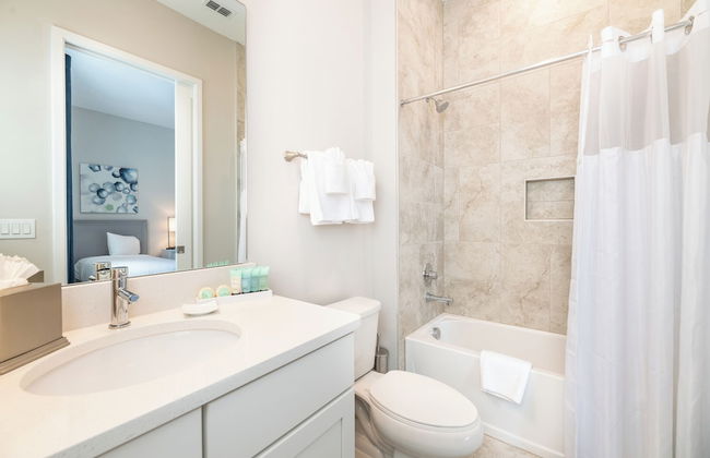 The Bear's Den Resort Orlando - Foto 43