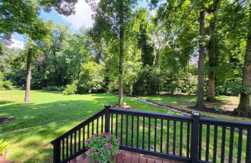 Spacious, Renovated, 5-bedroom Retreat, Near I-85 - Foto 56