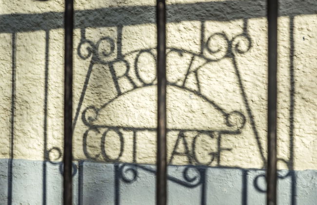 Rock Cottage - 3 Bedroom Holiday Home - Foto 31