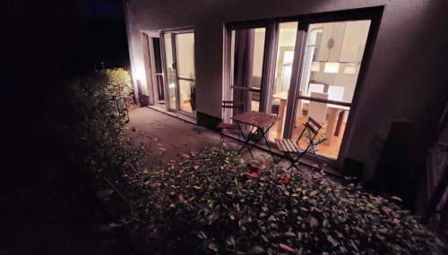 Komfortable Ferienwohnung Auf dem Höchsten in Dortmund Süd - Foto 5, Garden view