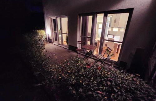 Komfortable Ferienwohnung Auf dem Höchsten in Dortmund Süd - Foto 5