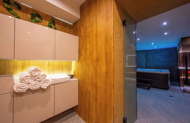 Apartmány Žakovce & SPA - Foto 57