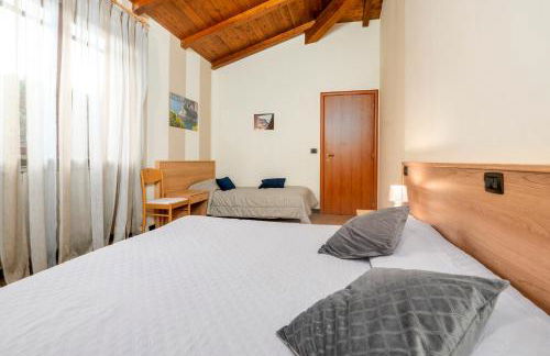 333 - Residence Montebello Bilocale A, Relax nel verde con Piscina - Foto 18