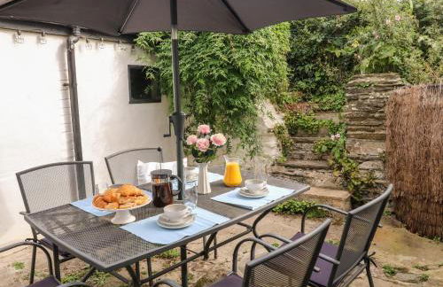 Alexander's Cottage - Foto 35