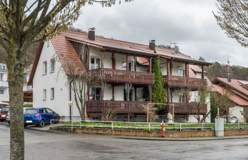 Ferienwohnung Nicole - Foto 24