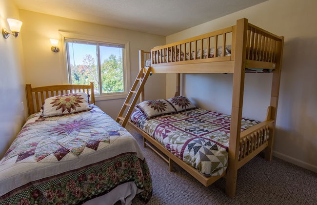 Smugglers' Notch Resort Private Suites - Foto 10