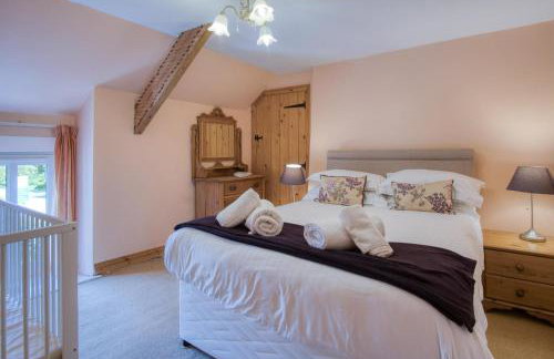 Bullcroft - 6 Bedroom House - Oxwich - Foto 38