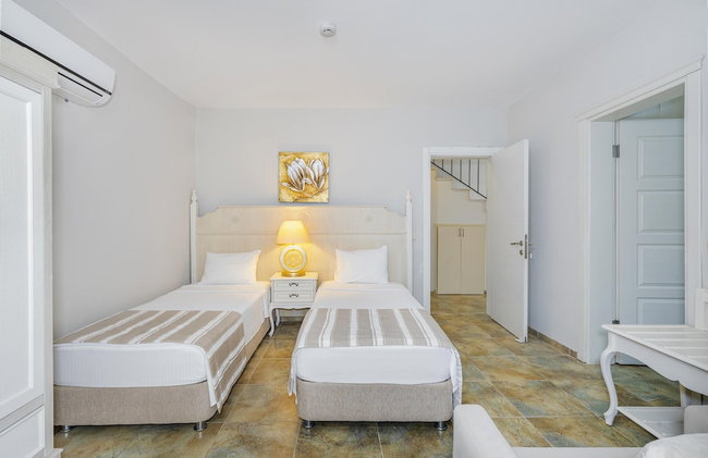 Alya Villa Butik Hotel - Photo 12