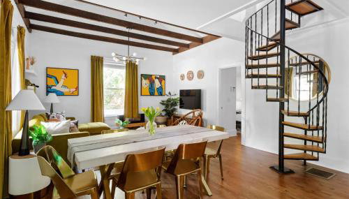 Majic Cottage - Foto 3