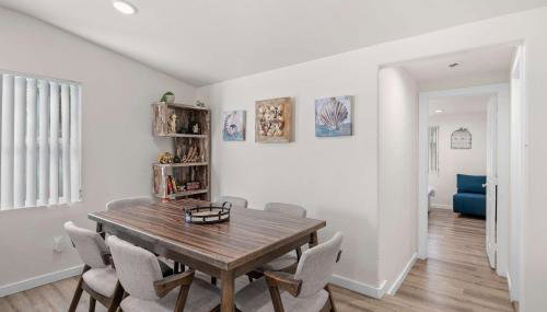 Foothills LA Hideaway Patio Lounge Work-Friendly - Foto 4