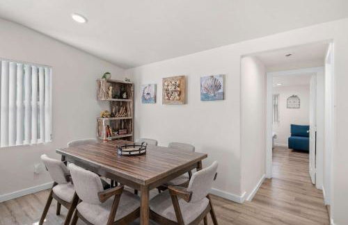 Foothills LA Hideaway Patio Lounge Work-Friendly - Foto 4