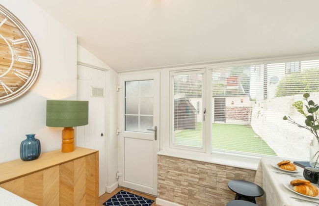 Barclay Stonehaven Seaside Home Aberdeenshire - Foto 60