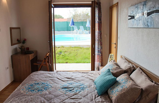 Arton Villa in the Heart of Istria - Photo 11