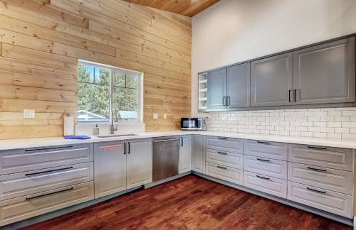 Amachen Cabin - Pet & Family Friendly - Woof Woof! - Foto 19