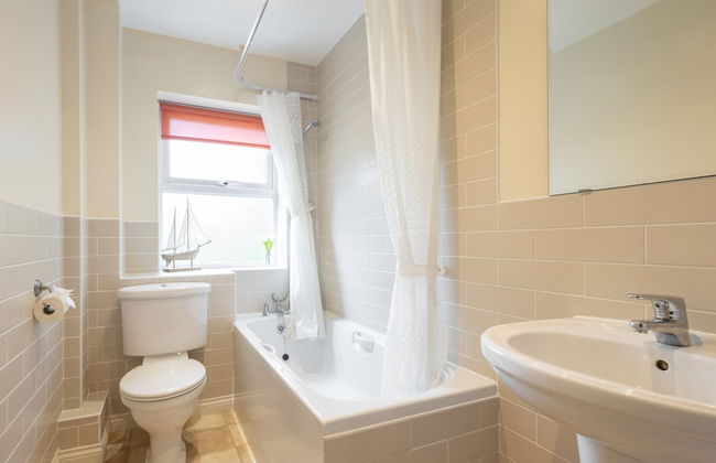 Host Stay No 12 in Alnwick - Foto 18