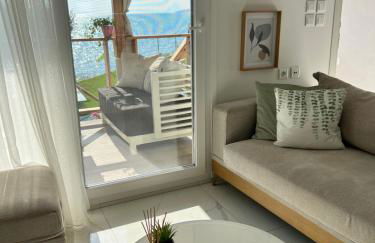 Beachfront Villa Athina - Foto 58