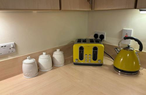 Conaglen, Glenloch View, Fort William 2-Bedroom Loch Side Flat - Foto 9