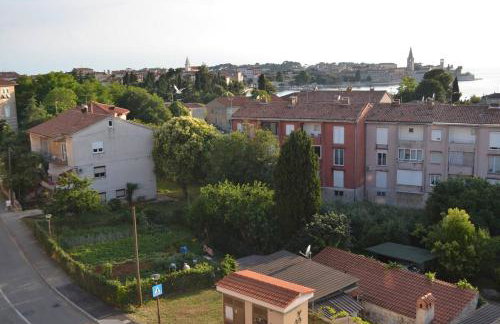 sunny attic apartment - Foto 6