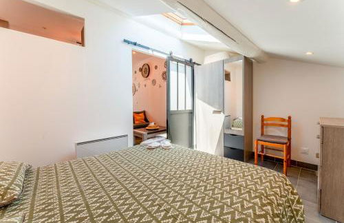 Gite en Campagne Valentin - Photo 8