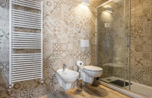 Santa Giulia Suite - 15min from Duomo - Rogoredo FS - Foto 16