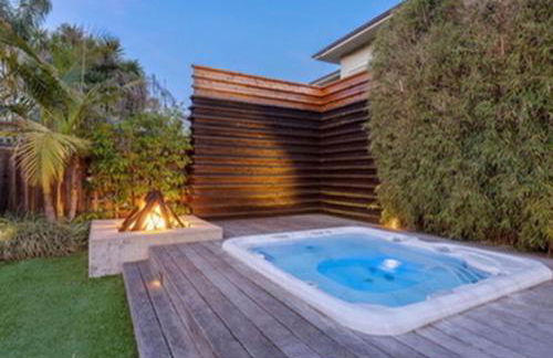 Pleasure Point Surf Retreat - Foto 2