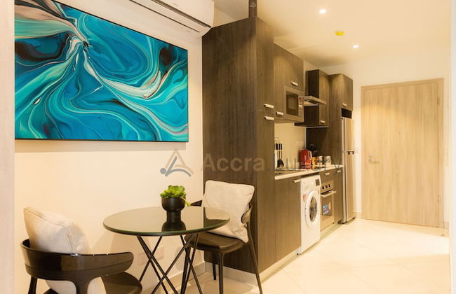 Accra Luxury Apartments at The Lennox - Photo 22