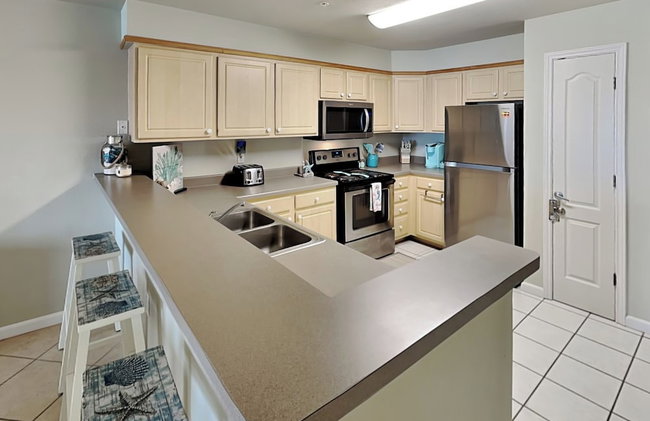 Grand Caribbean by Silver Sands Vacation Rentals - Photo 12