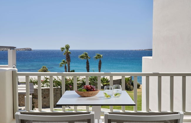 Poseidon of Paros - Photo 33